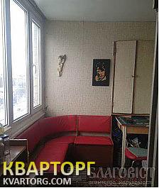 Sell 3-room apartment. Киев, Борщаговская — photo 1