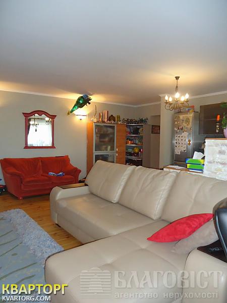 Sell 3-room apartment. Киев,  Бажана — photo 4