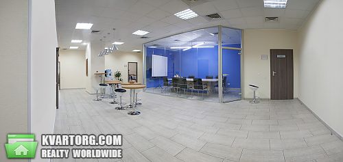 Rent out office. Киев, Новоконстантиновская — photo 6