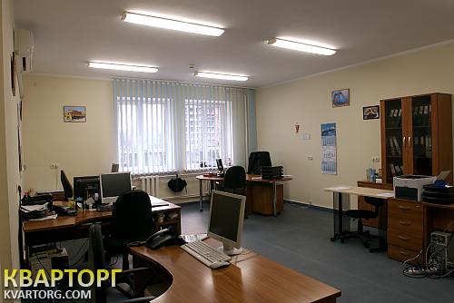 Rent out office. Киев, Ул. Щорса — photo 2