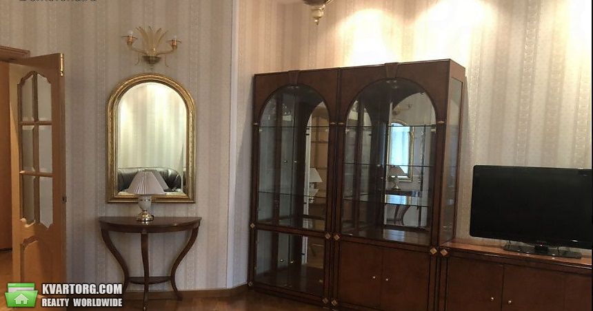 Rent out 4-room apartment. Киев,  Орлика — photo 9