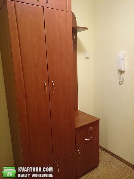 Rent out 1-room apartment. Днепропетровск, Фрунзенский — photo 5