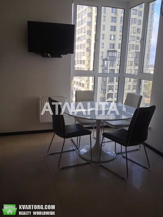 Sell 1-room apartment. Киев,  Ломоносова — photo 4