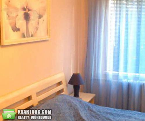 Sell 2-room apartment. Киев, Красноткацкая — photo 8