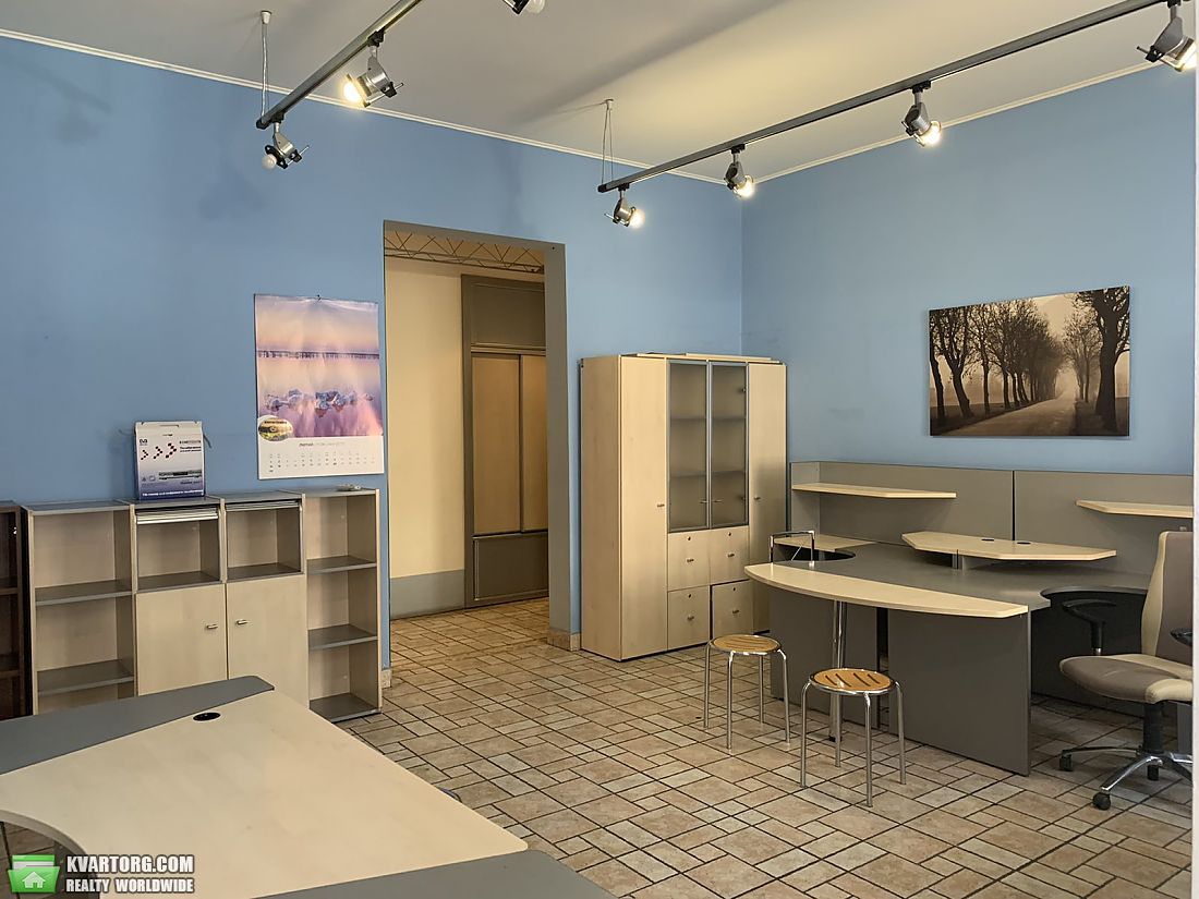 Rent out office. Киев, Саксаганского — photo 7