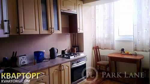 Sell 2-room apartment. Киев, Туровская — photo 4