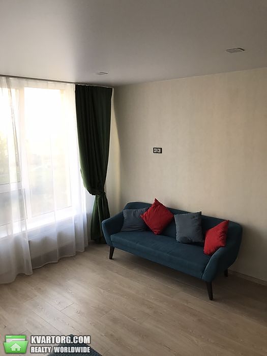 Sell 1-room apartment. Киев, Регенераторная — photo 3