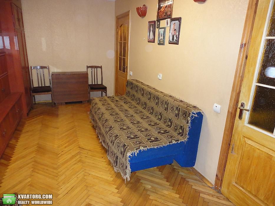 Sell 1-room apartment. Киев,  Семьи Сосниных — photo 2