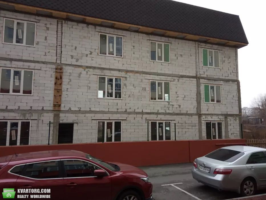 Sell 2-room apartment. Киев, Маланюка — photo 2