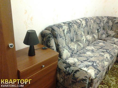 Rent out 2-room apartment. Киев, Градинская — photo 3