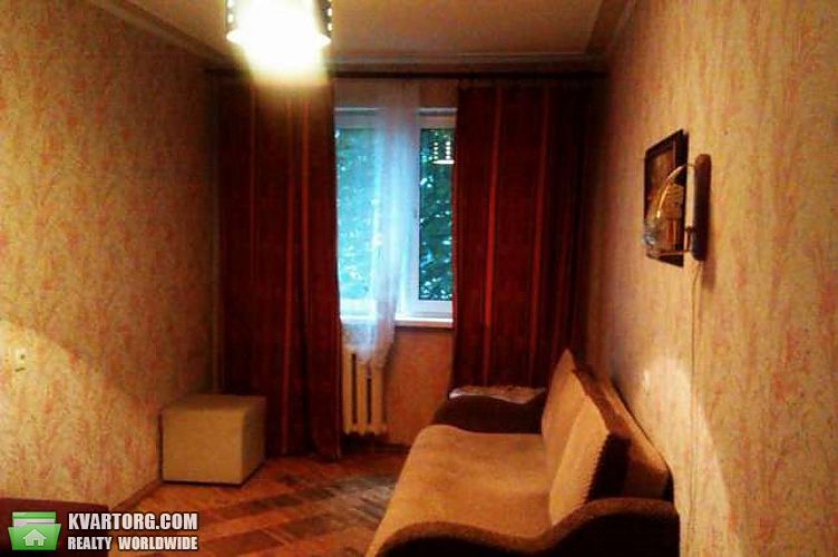 Sell 3-room apartment. Киев,  Гарматная — photo 1