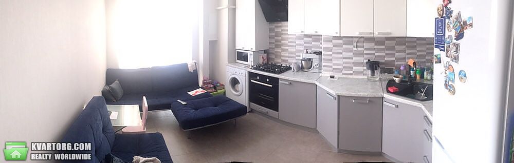 Sell 1-room apartment. Киев, Луценко — photo 5