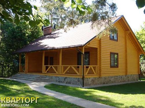 Rent out house. Киевская обл., Рудыки — photo 1