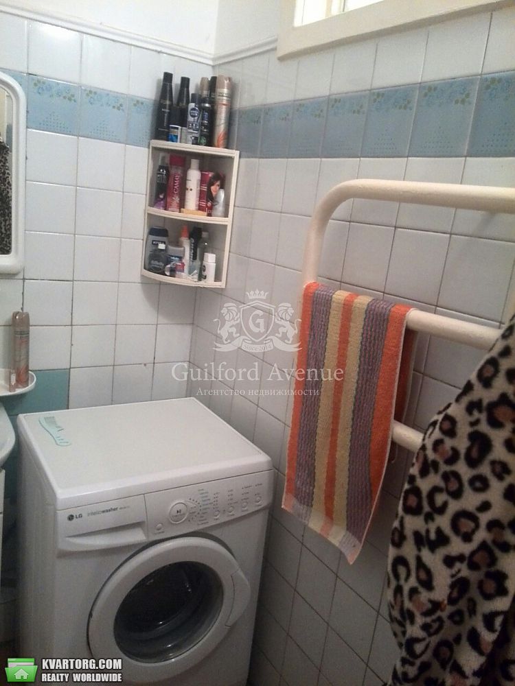 Sell 2-room apartment. Киев, Московская — photo 7