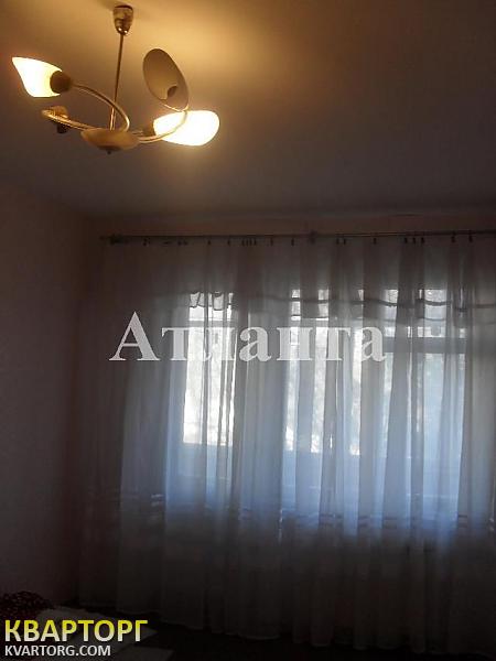 Sell 1-room apartment. Одесса, Добровольского — photo 1