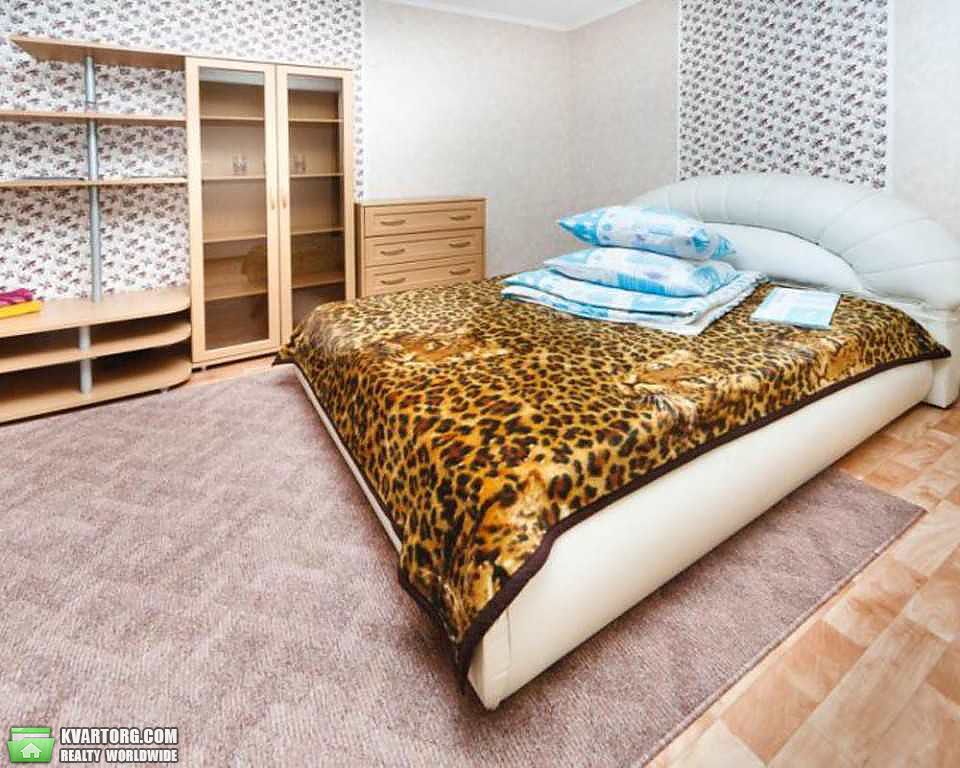 Rent out 1-room apartment. Харьков, м. Пушкинская — photo 1