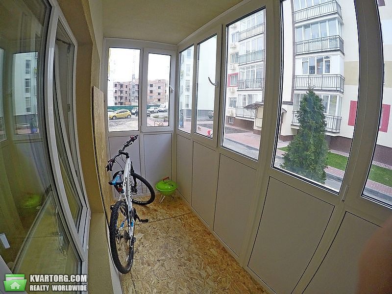 Sell 1-room apartment. Киев,  Вильямса — photo 7