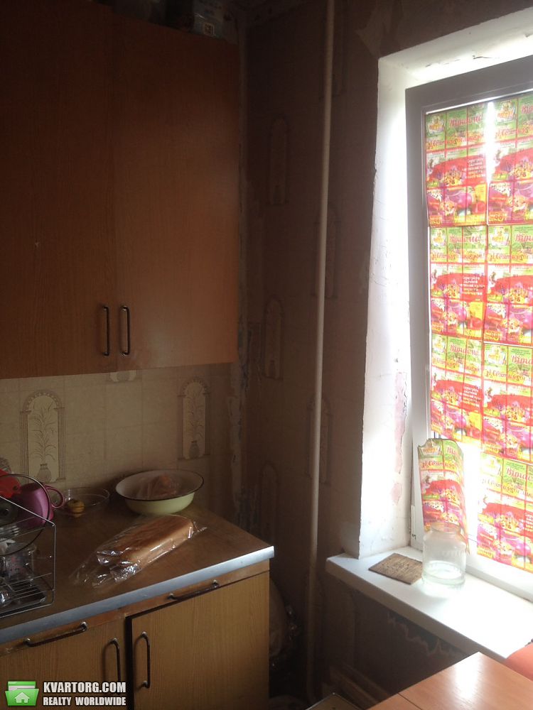 Sell 1-room apartment. Киев,  Северная — photo 4