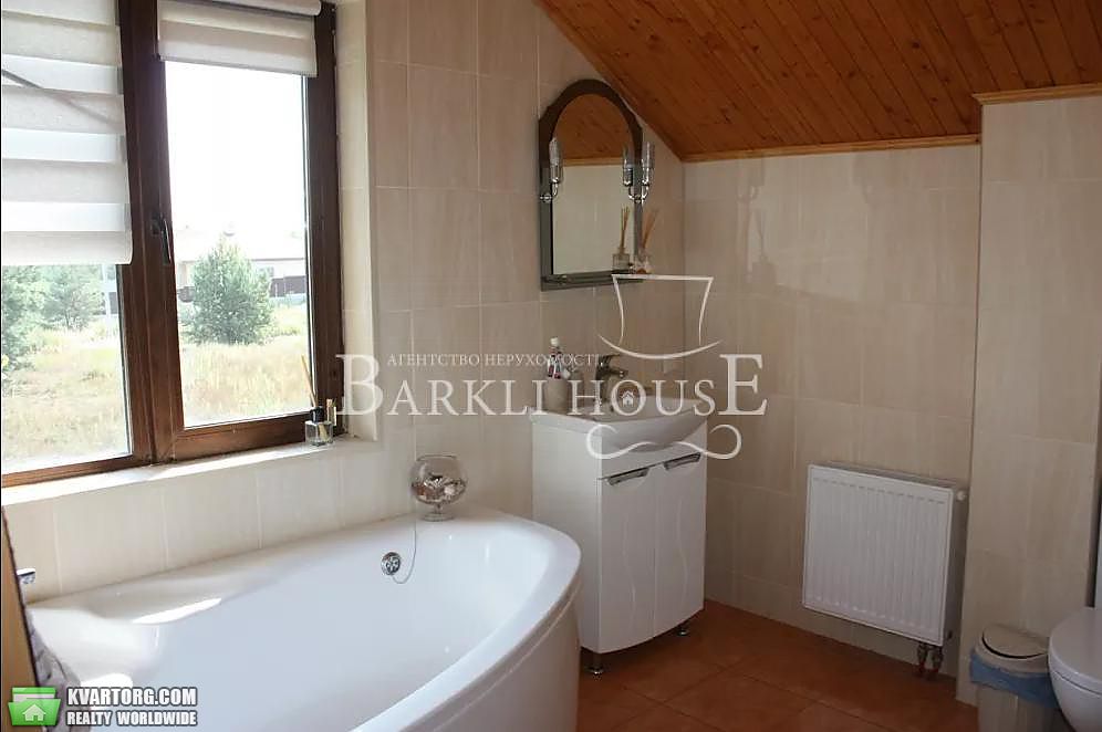 Rent out house. Киевская обл., Гореничи — photo 7