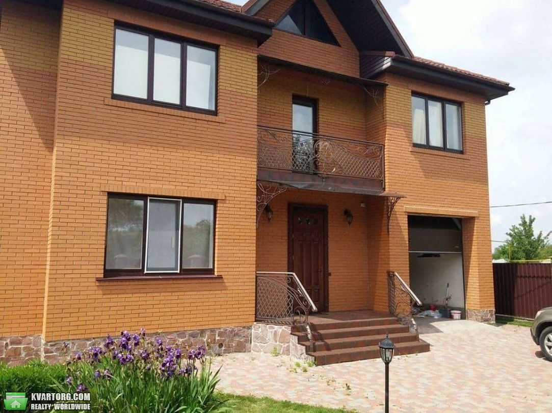 Sell house. Киевская обл., Андріївка — photo 1