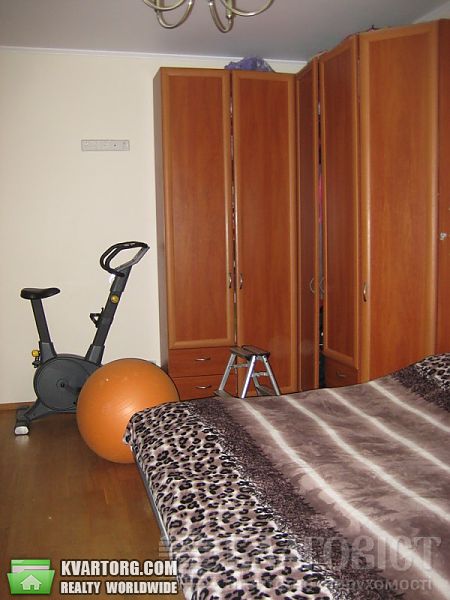 Sell 2-room apartment. Киев, Феодосийский пер — photo 3