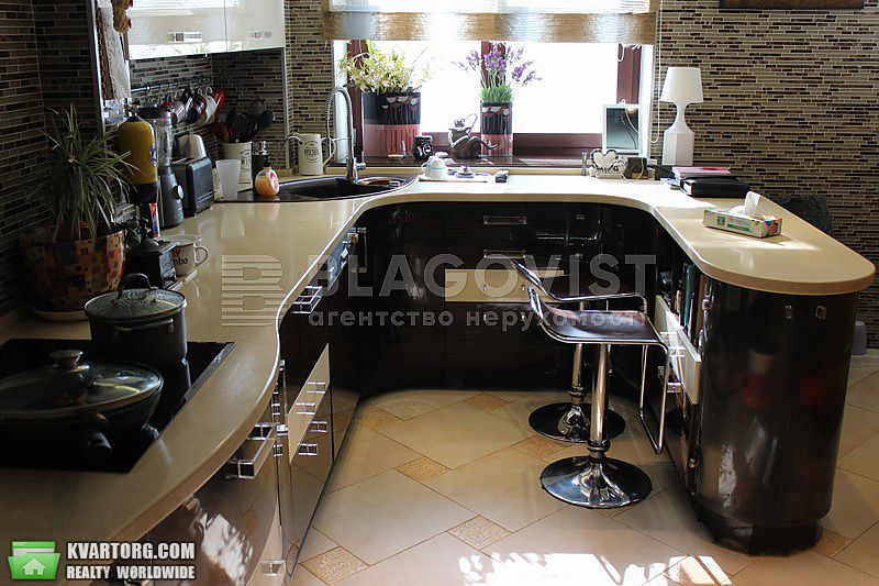 Sell 3-room apartment. Киев,  Саперно-Слободская — photo 5