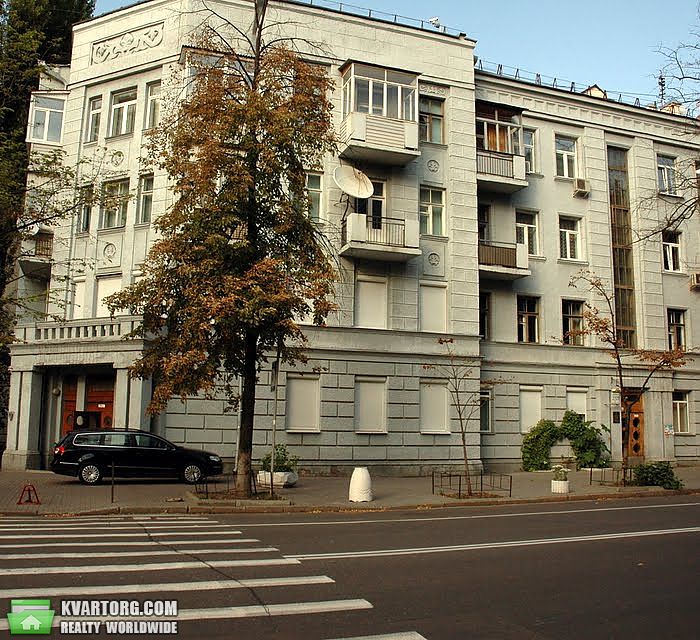 Sell 3-room apartment. Киев, Лютеранская — photo 1