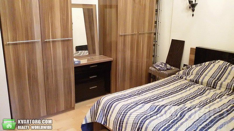 Sell 1-room apartment. Киев, Паньковская — photo 1