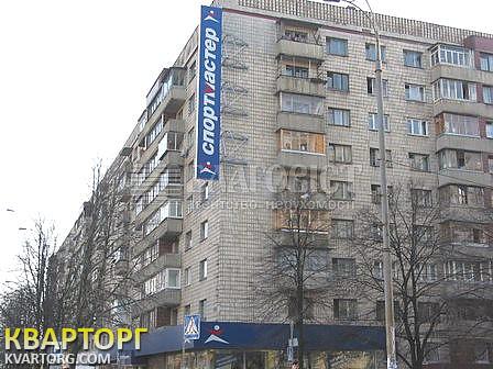 Sell 2-room apartment. Киев,  Леси Украинки бул — photo 1