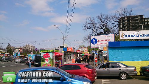 Rent out shop. Киев, Победы пр — photo 2