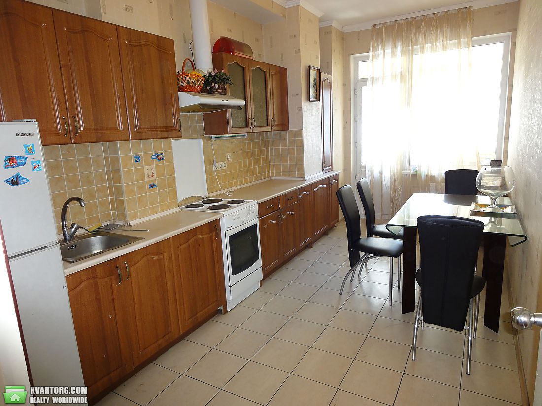Rent out 2-room apartment. Одесса, Пантелеймоновская — photo 1