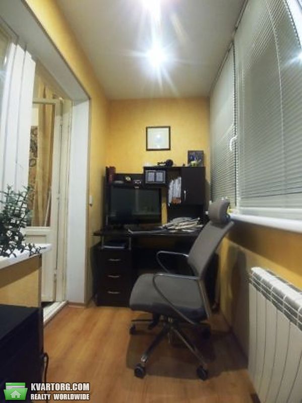 Sell 1-room apartment. Киев,  Бальзака — photo 10