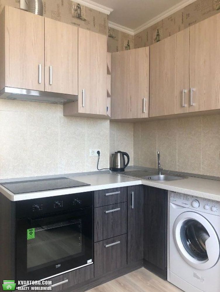 Sell 1-room apartment. Одесса, Бочарова — photo 8