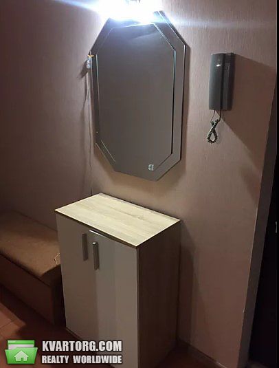 Rent out 1-room apartment. Киев,  Липковского — photo 7