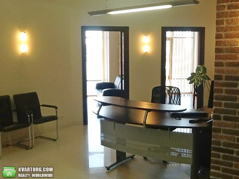 Rent out office. Киев,  Большая Васильковская — photo 6