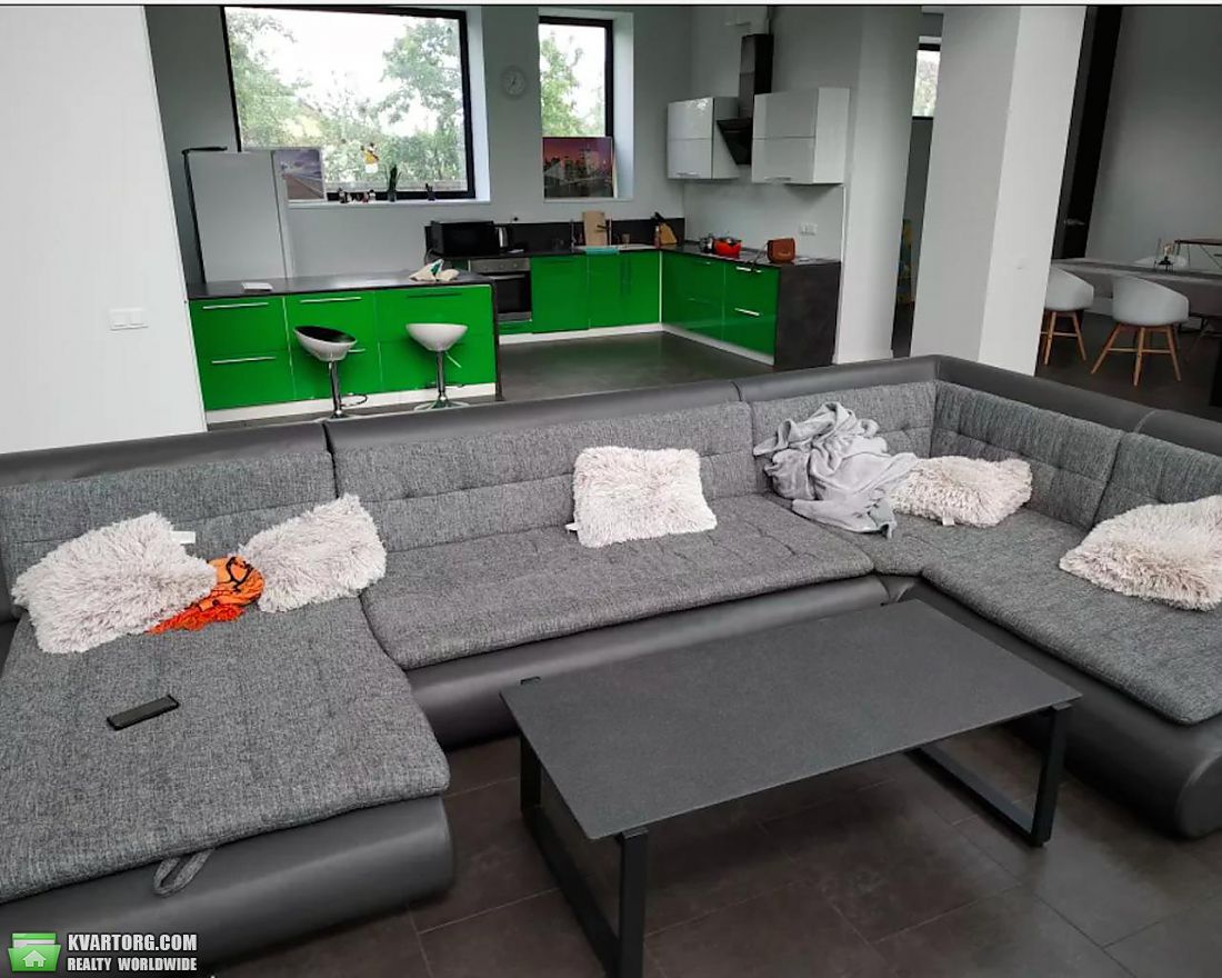 Rent out house. Киевская обл., Козин — photo 8