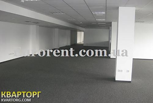 Rent out office. Киев, Краснова — photo 1