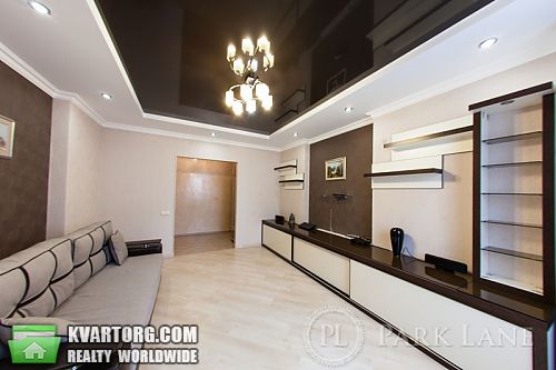Sell 3-room apartment. Киев, Вильямса — photo 1