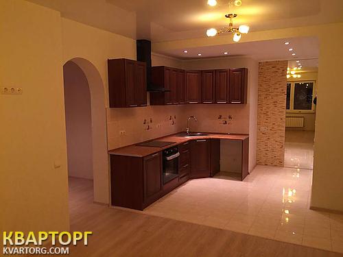 Rent out 2-room apartment. Киев,  Майорова — photo 1