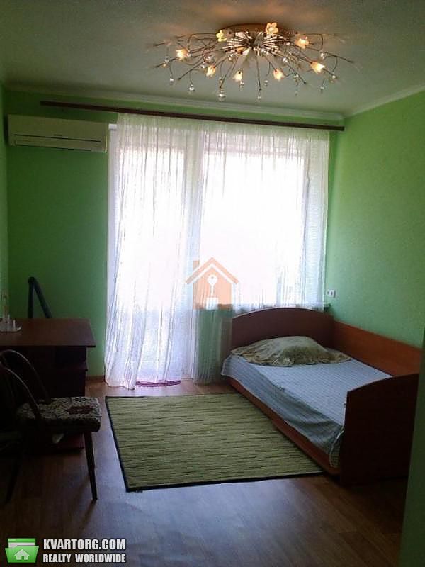 Rent out 3-room apartment. Харьков, алчевских — photo 4