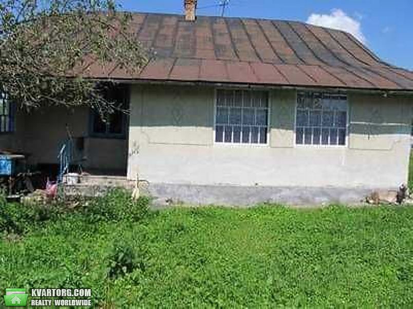 Sell house. Львов,  Богдана Хмельницкого — photo 1