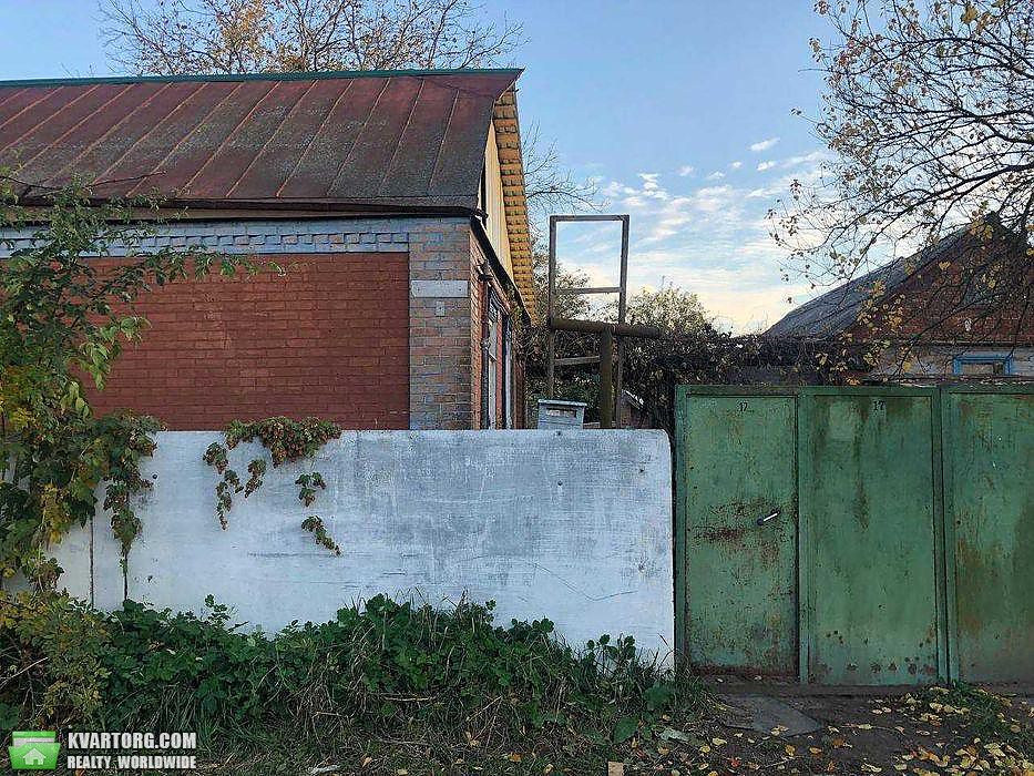 Sell house. Полтава, физкультурная — photo 7