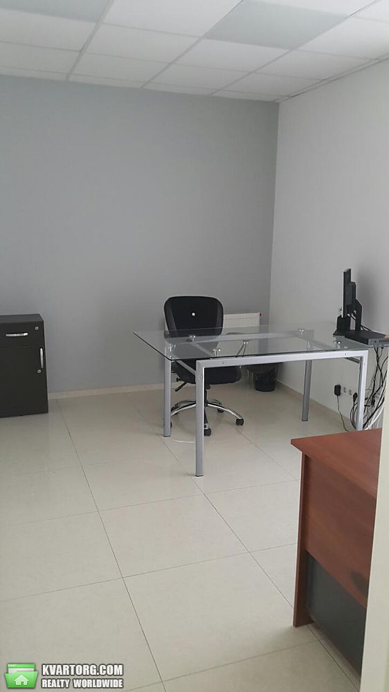 Sell office. Киев,  Борщаговская — photo 8
