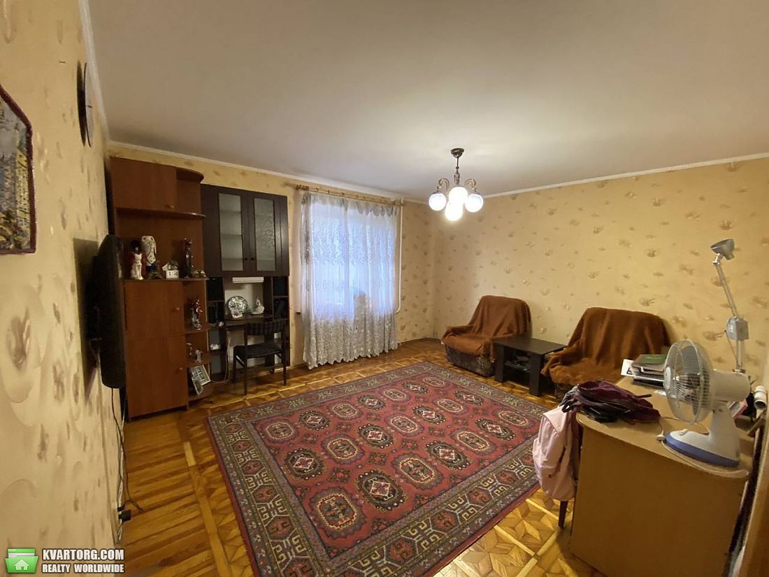 Sell 2-room apartment. Одесса, Добровольского — photo 1