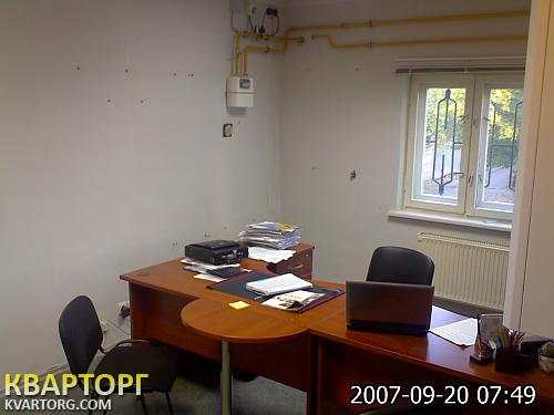 Sell office. Киев,  Салютная — photo 6