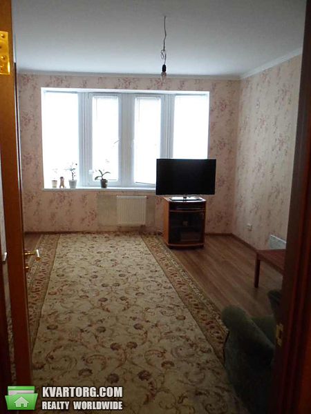 Sell 2-room apartment. Киев, Олевская — photo 3
