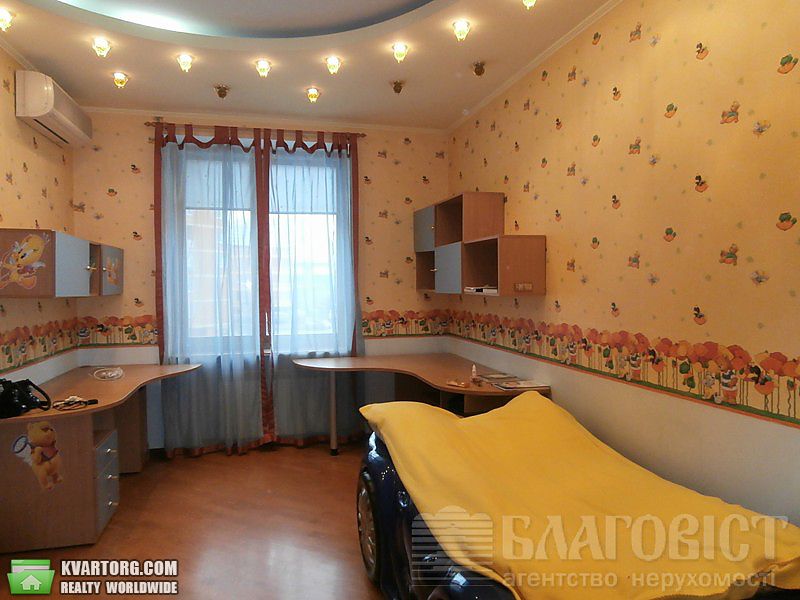 Sell 3-room apartment. Киев, Срибнокильская — photo 6