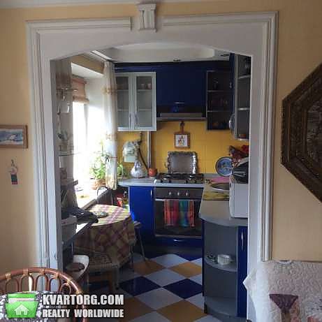 Sell 2-room apartment. Киев,  Русановская наб — photo 4