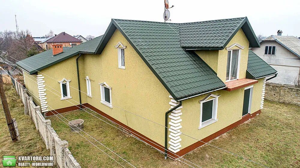Sell house. Ивано-Франковск, Центральная — photo 2