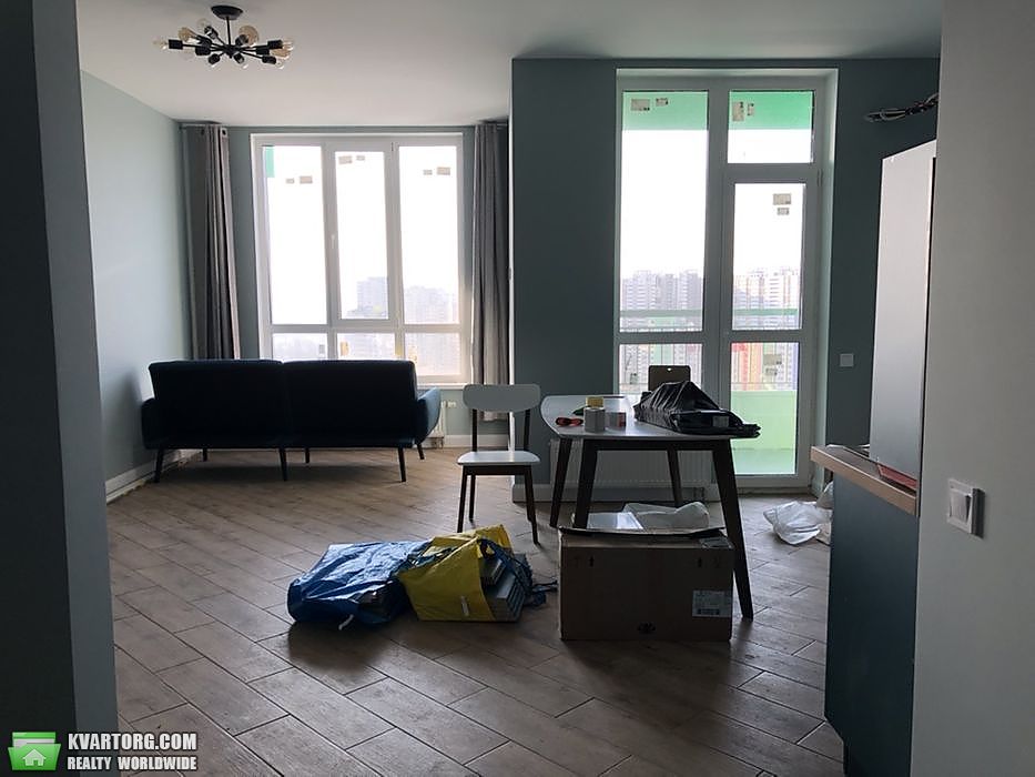 Sell 1-room apartment. Киев,  Каховская — photo 1